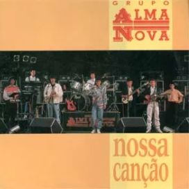 Nossa Canção - 1993 • Álbum