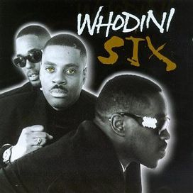 Six - 1996 • Álbum