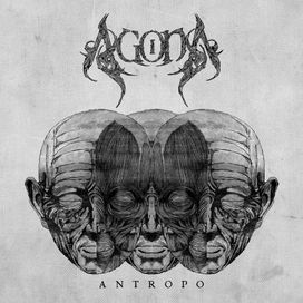 Antropo - 2019 • Álbum