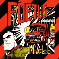 Male - 1992 • Álbum