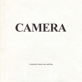 Camera - 2026 • Single/EP