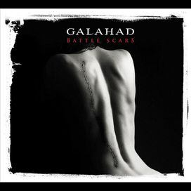 Battle Scars - 2012 • Álbum