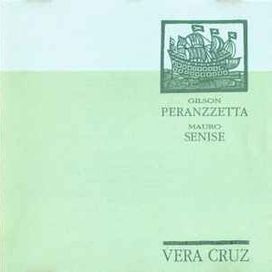 Vera Cruz - 1993 • Álbum
