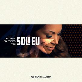 O Amor da Minha Vida Sou Eu - 2019 • Single/EP