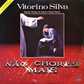 Não Chores Mais - 1983 • Álbum