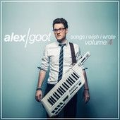 Songs I Wish I Wrote, Vol. 4 - 2014 • Álbum