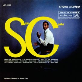 Sam Cooke (1961) - 1961 • Álbum