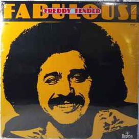 Fabulous - 1982 • Álbum