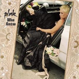 Who Knew - 2006 • Single/EP
