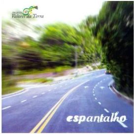 Espantalho - 2003 • Álbum