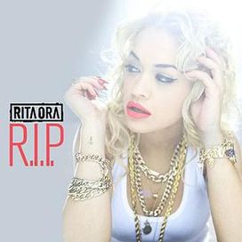 R.I.P (feat. Tinie Tempah) - 2012 • Sencillo/EP