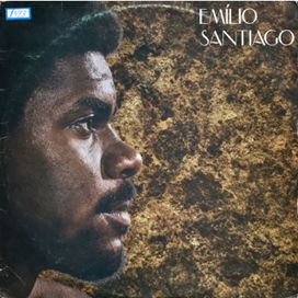 Emílio Santiago - 1975 • Álbum