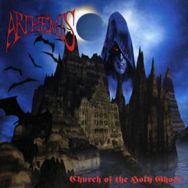 Church Of The Holy Ghost - Arthemis