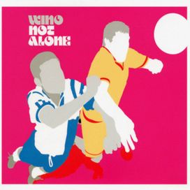 Not Alone - 2002 • Single/EP