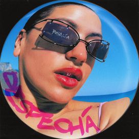 DESPECHÁ - 2022 • Sencillo/EP