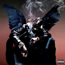 Birds In The Trap Sing McKnight - 2016 • Álbum