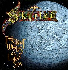The Silent Whales Of Lunar Sea - 1995 • Álbum