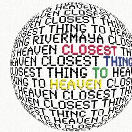 Closest Thing To Heaven - 2009 • Álbum