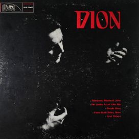 Dion - 1968 • Álbum