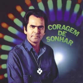 Coragem de Sonhar - 1984 • Álbum