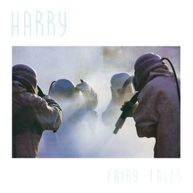 Fairy Tales - 1988 • Álbum