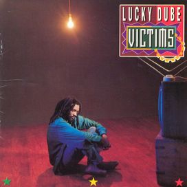 Victims - 1993 • Álbum