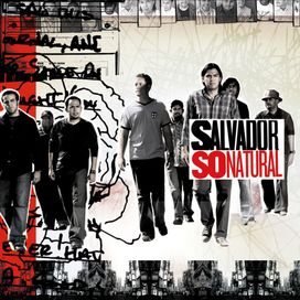 So Natural - 2004 • Álbum