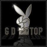 GD&amp;TOP - 2010 • Álbum