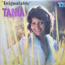Inigualable - 1975 • Álbum