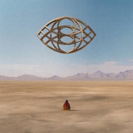 The Light Age - 2024 • Álbum