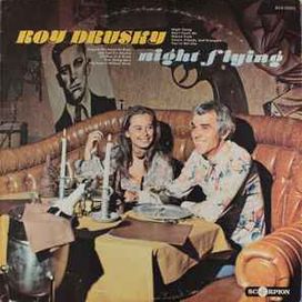 Night Flying - 1976 • Álbum