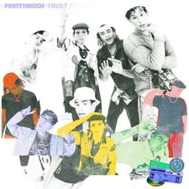 Trust - 2021 • Single/EP