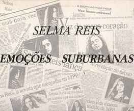 Emoções Suburbanas - 1990 • Single/EP