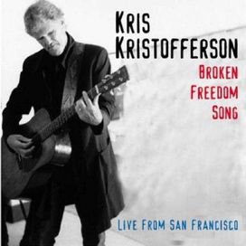 Broken Freedom Song - Live From San Francisco - 2003 • Álbum