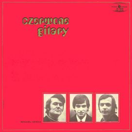 Spokój Serca - 1971 • Álbum