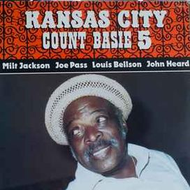 Kansas City 5   - 1981 • Álbum