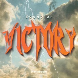Sound Of Victory - 2024 • Álbum