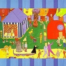 The Gay Parade - 1999 • Álbum