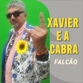 Xavier e a Cabra - 2024 • Sencillo/EP