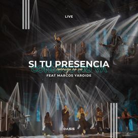 Si Tu Presencia Conmigo No Va (Live) - 2020 • Single/EP