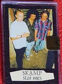 Stai Mes - 1995 • Álbum