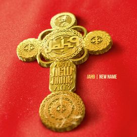 New Name - 2013 • Álbum