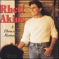 A Thousand Memories - 1995 • Álbum