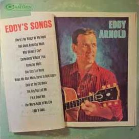 Eddy's Songs - 1964 • Álbum