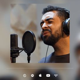 Nossa História - 2020 • Sencillo/EP