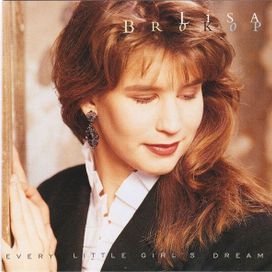 Every Little Girl's Dream - 1994 • Álbum