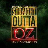Straight Outta Oz (Deluxe Version) - 2017 • Álbum