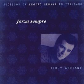 Forza Sempre - 1999 • Álbum