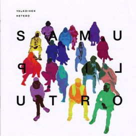 Valkoinen Hetero - 2017 • Álbum