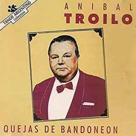 Quejas De Bandoneon - 1989 • Álbum